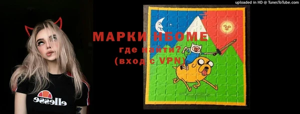 хмурый Абинск